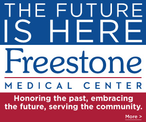 Freestone Medical