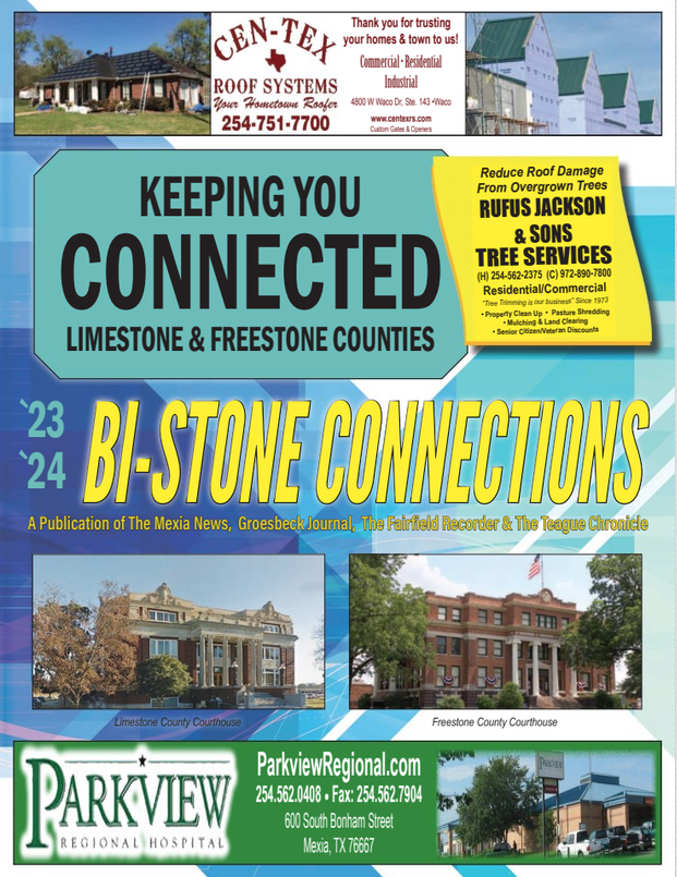 Bi-Stone Connections