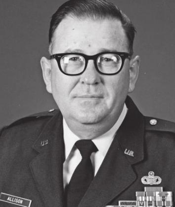 Gary G. Allison