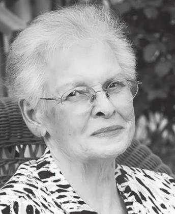 Velma Mitchell Hathcock