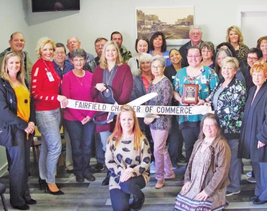 New clinic gains Fairfield CoC support