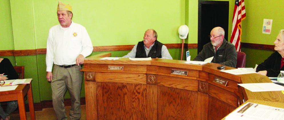Freestone commissioners approve another solar project