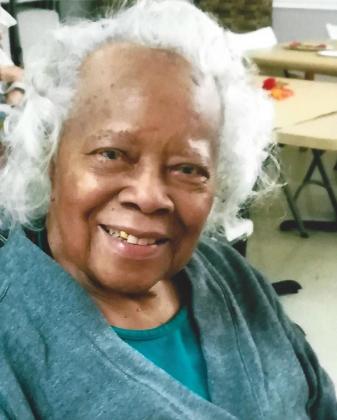 Fairfield resident Birtha Mae “Mama” Davis is celebrating her 99th birthday on Thursday.