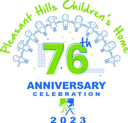 Pleasant Hills Children’s Home Homecoming 2023