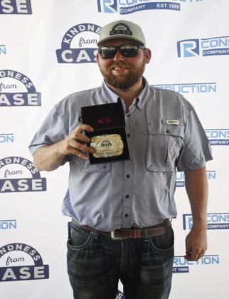 4th Annual Kindness from Case Sporting Clays Shoot